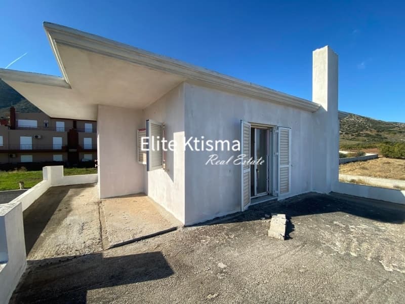 Μονοκατοικία στην Βένιο Δασκαλειού, Κερατέα — Φωτογραφία 20 από 23