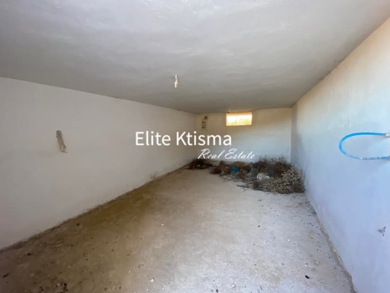 Μονοκατοικία στην Βένιο Δασκαλειού, Κερατέα — Φωτογραφία 6 από 23