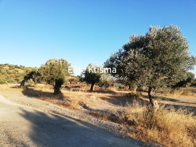 Parcel in Rountzeri Lemprou, Keratea — Photo 1 of 5