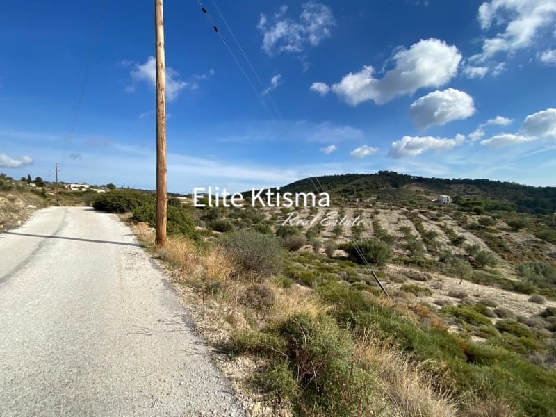 Parcel in Limni Markopoulou, Markopoulo — Photo 7 of 8