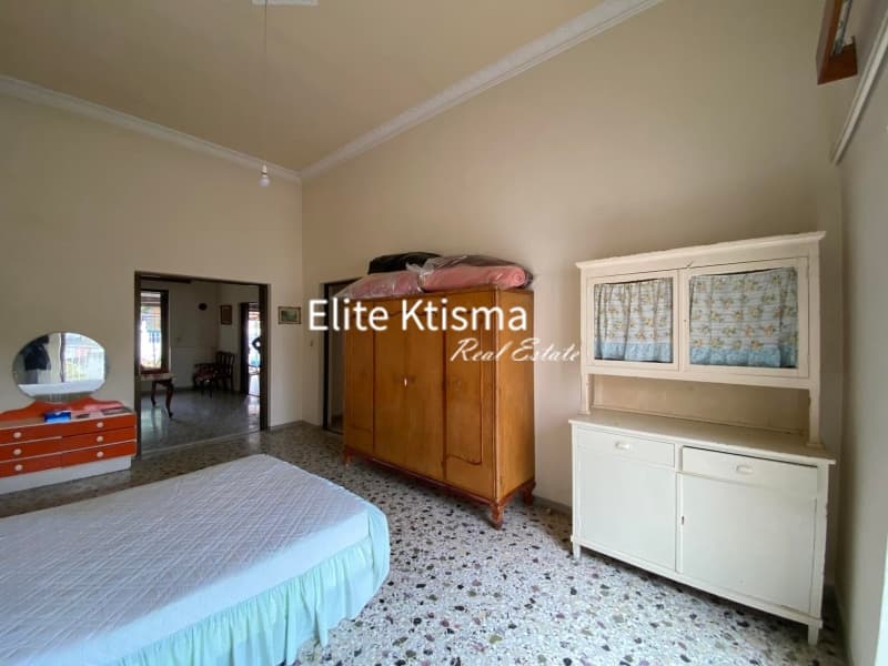 House in Venio Daskaleiou, Keratea — Photo 25 of 25