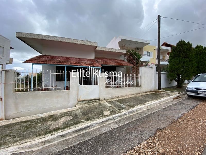 House in Venio Daskaleiou, Keratea — Photo 8 of 25