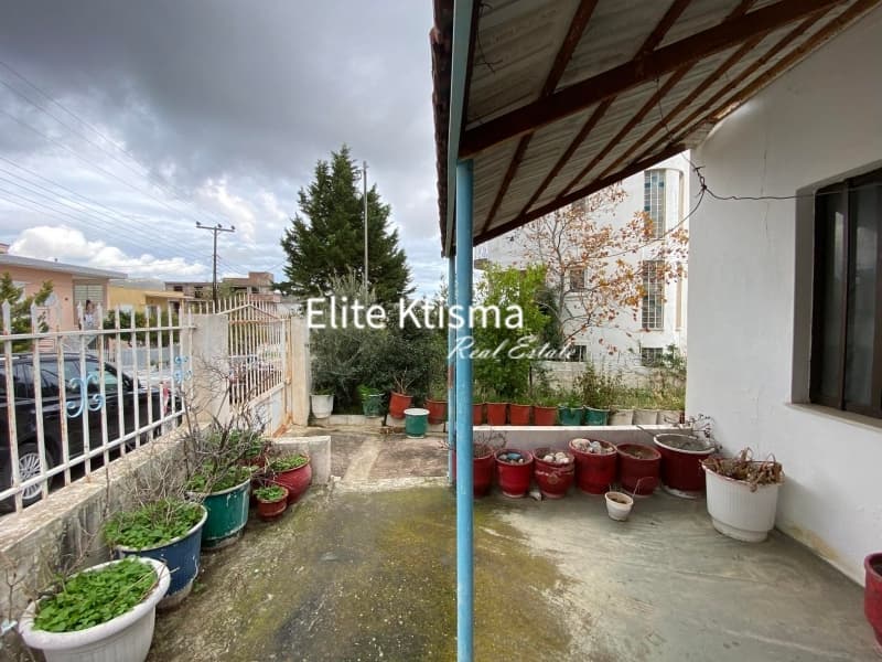House in Venio Daskaleiou, Keratea — Photo 12 of 25