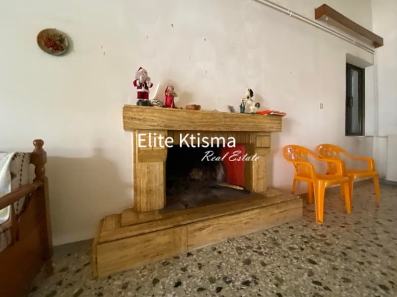 House in Venio Daskaleiou, Keratea — Photo 23 of 25