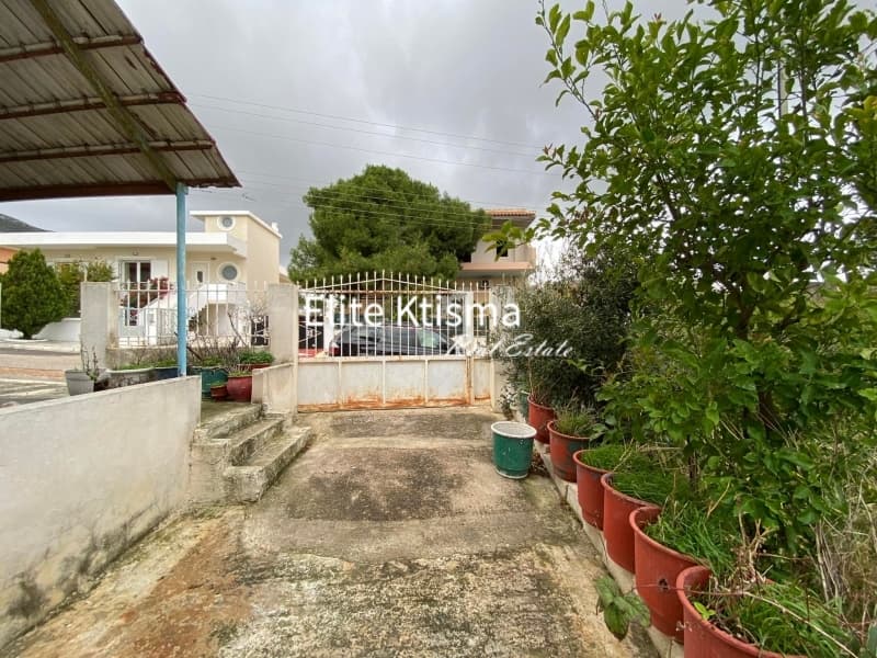 House in Venio Daskaleiou, Keratea — Photo 15 of 25