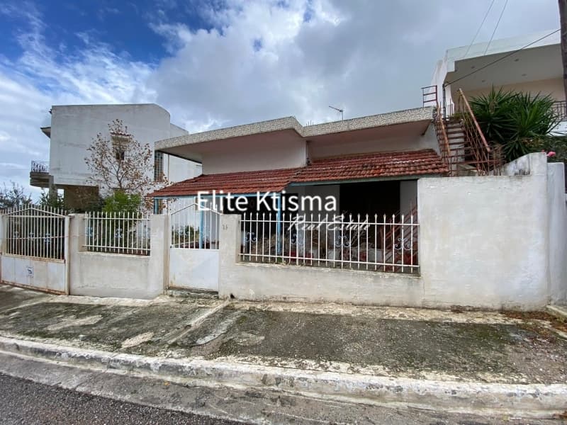 House in Venio Daskaleiou, Keratea — Photo 4 of 25