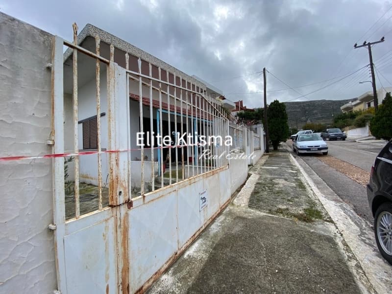 House in Venio Daskaleiou, Keratea — Photo 7 of 25