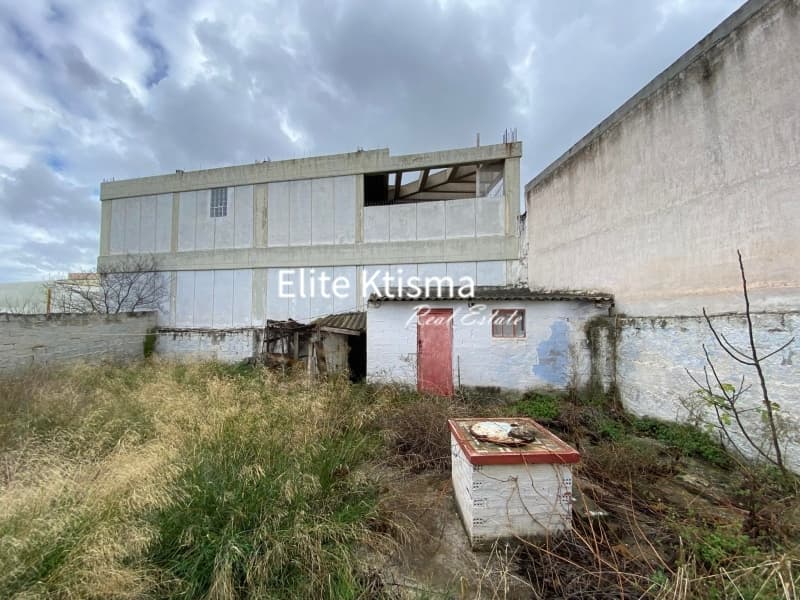 House in Venio Daskaleiou, Keratea — Photo 24 of 25