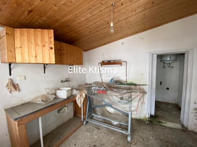 House in Venio Daskaleiou, Keratea — Photo 14 of 25