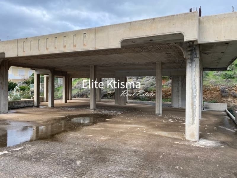 House in Paralia Daskaleiou, Keratea — Photo 10 of 17