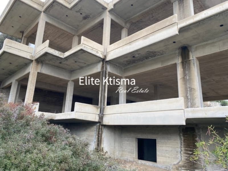 House in Paralia Daskaleiou, Keratea — Photo 8 of 17