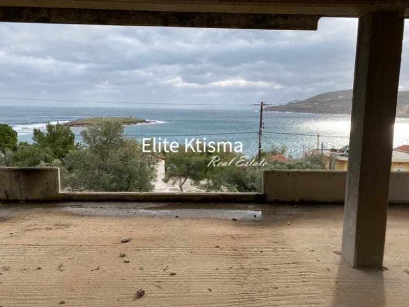 House in Paralia Daskaleiou, Keratea — Photo 6 of 17