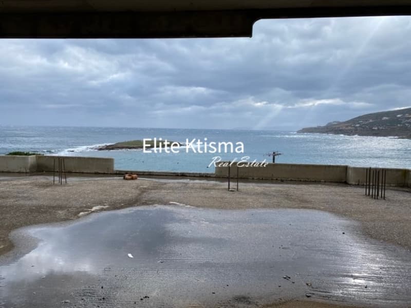 House in Paralia Daskaleiou, Keratea — Photo 17 of 17