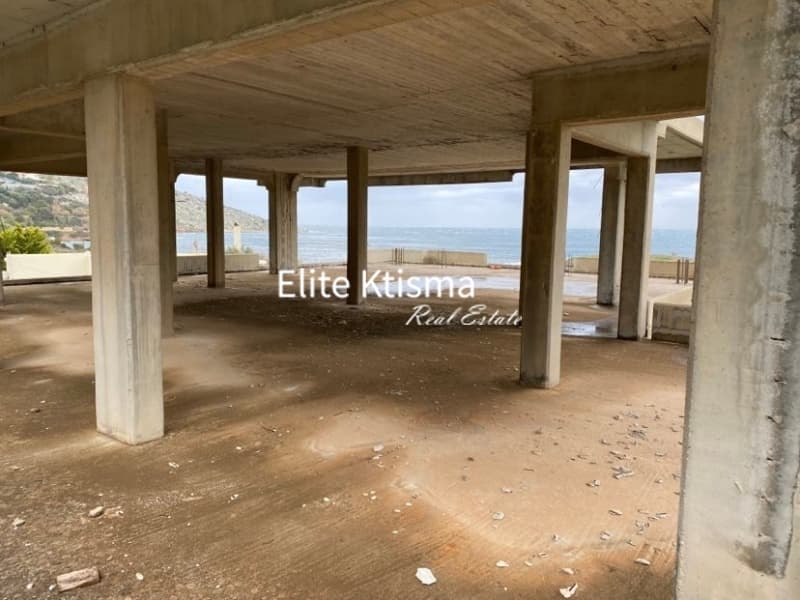 House in Paralia Daskaleiou, Keratea — Photo 11 of 17