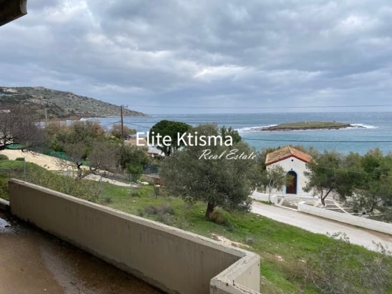 House in Paralia Daskaleiou, Keratea — Photo 9 of 17