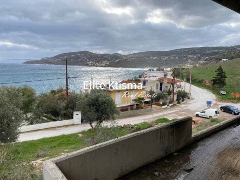 House in Paralia Daskaleiou, Keratea — Photo 1 of 17