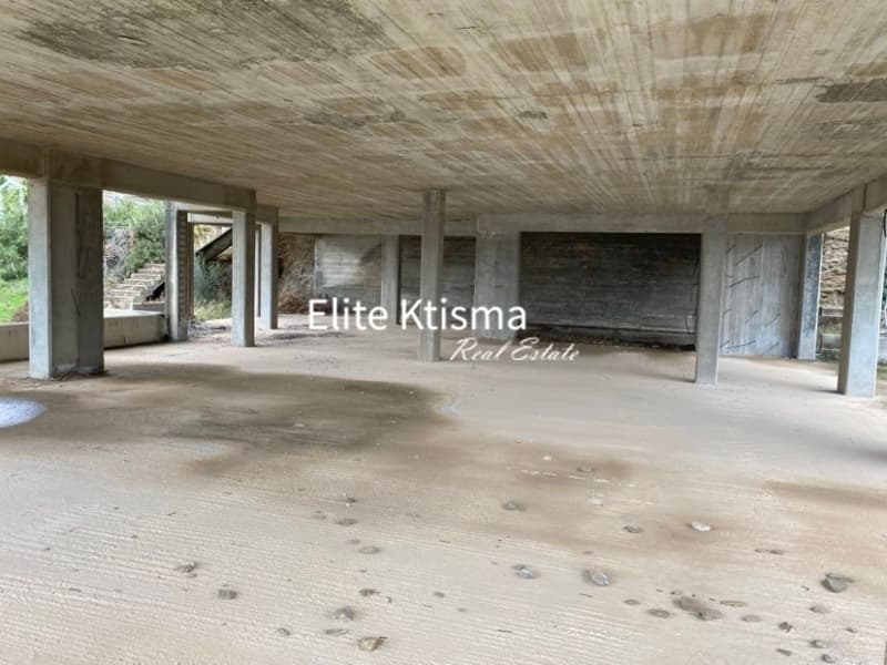 House in Paralia Daskaleiou, Keratea — Photo 16 of 17
