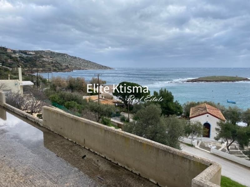 House in Paralia Daskaleiou, Keratea — Photo 4 of 17