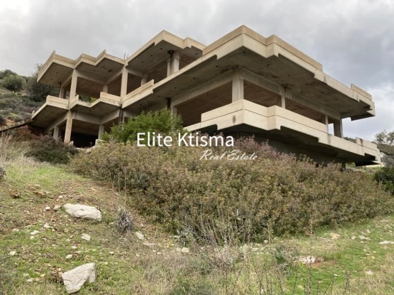 House in Paralia Daskaleiou, Keratea — Photo 15 of 17