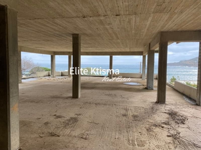 House in Paralia Daskaleiou, Keratea — Photo 7 of 17