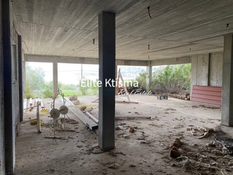House in Paralia Daskaleiou, Keratea — Photo 14 of 17