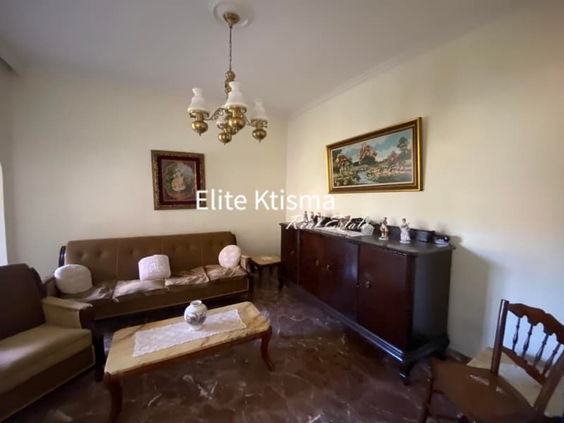Διαμέρισμα στην Κέντρο, Λαύριο — Φωτογραφία 1 από 10
