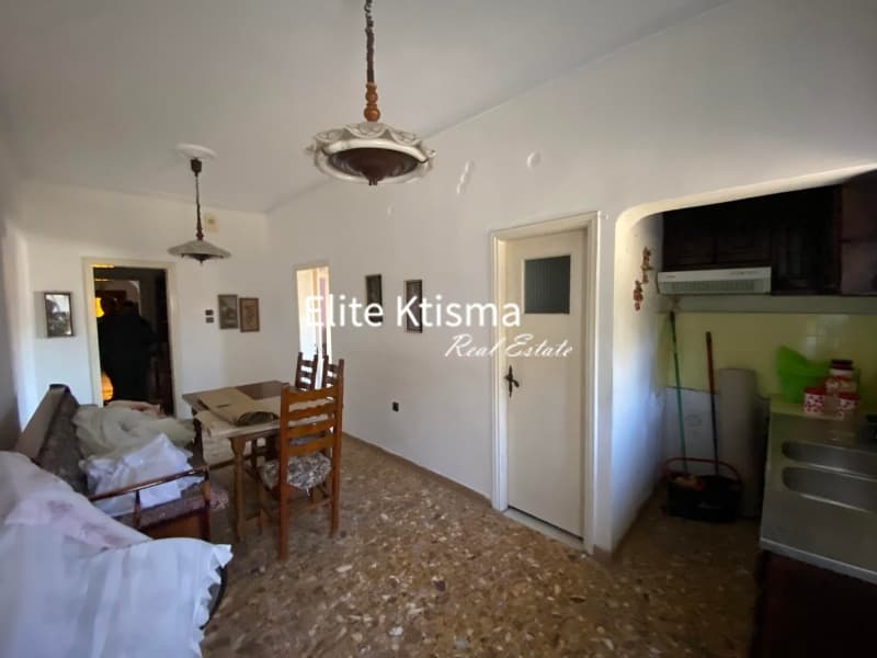 Διαμέρισμα στην Κέντρο, Λαύριο — Φωτογραφία 2 από 10
