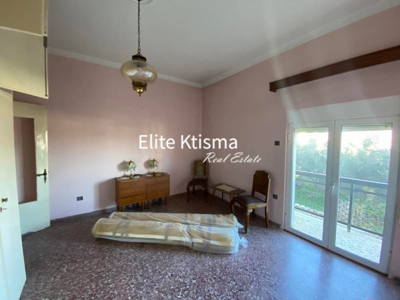Διαμέρισμα στην Κέντρο, Λαύριο — Φωτογραφία 6 από 10