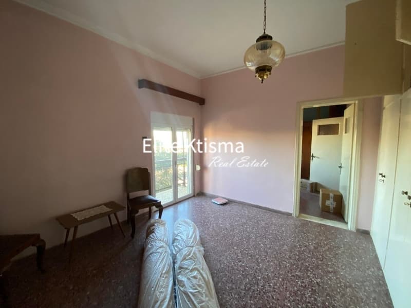 Διαμέρισμα στην Κέντρο, Λαύριο — Φωτογραφία 10 από 10