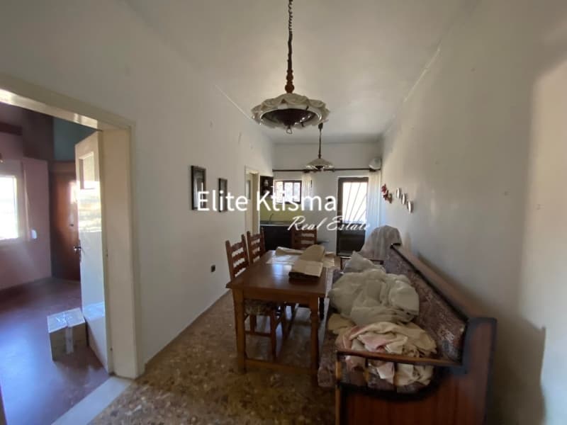 Διαμέρισμα στην Κέντρο, Λαύριο — Φωτογραφία 4 από 10
