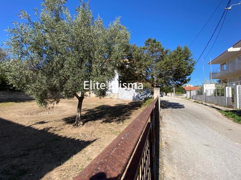 Οικόπεδο στην Καλύβια, Καλύβια Θορικού — Φωτογραφία 7 από 7