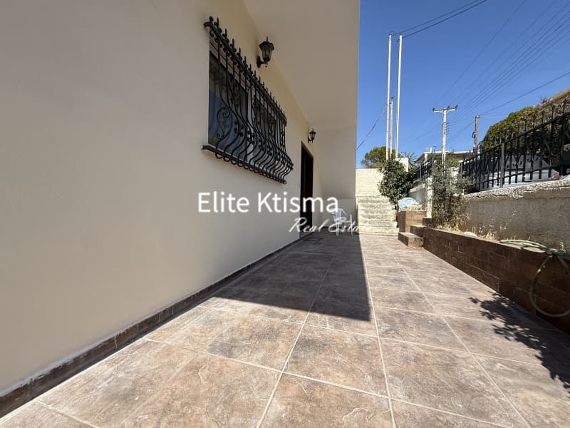 Μονοκατοικία στην Πόρτο Εννιά, Κερατέα — Φωτογραφία 29 από 30