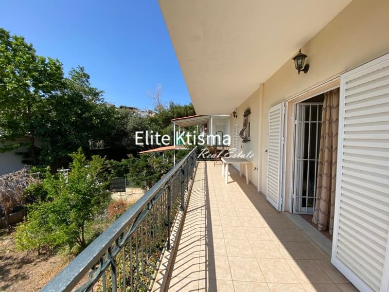 Μονοκατοικία στην Πόρτο Εννιά, Κερατέα — Φωτογραφία 13 από 30