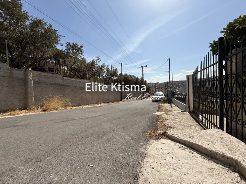 Μονοκατοικία στην Πόρτο Εννιά, Κερατέα — Φωτογραφία 30 από 30