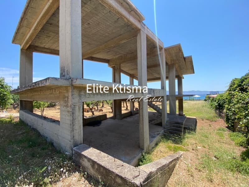 House in Porto Ennia, Keratea — Photo 6 of 11