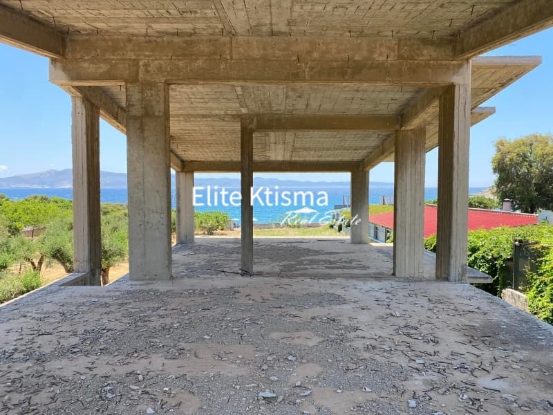 House in Porto Ennia, Keratea — Photo 2 of 11