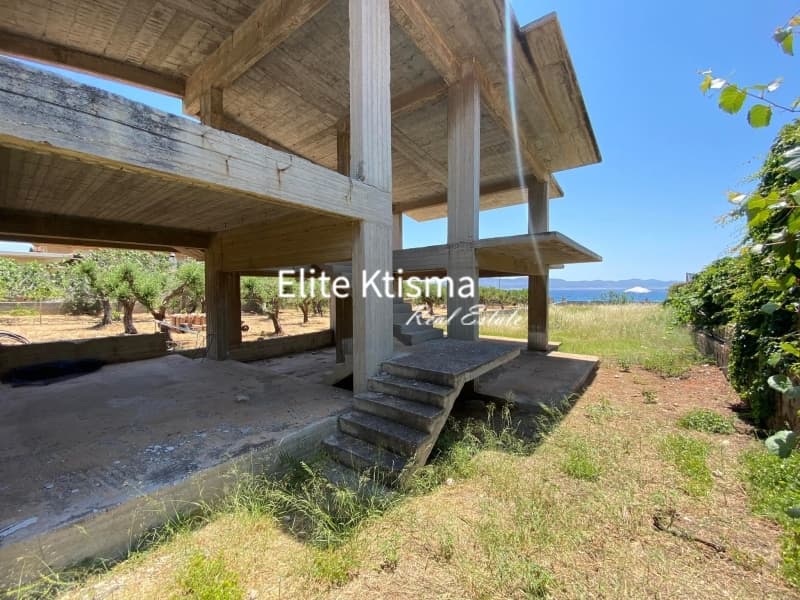 House in Porto Ennia, Keratea — Photo 8 of 11