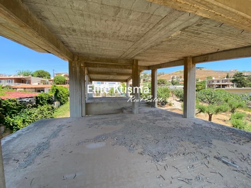 House in Porto Ennia, Keratea — Photo 11 of 11