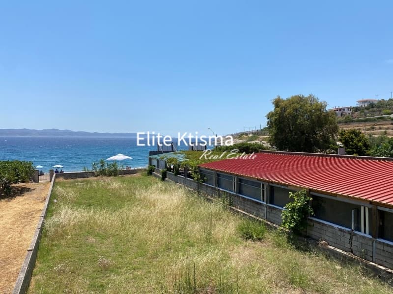 House in Porto Ennia, Keratea — Photo 3 of 11