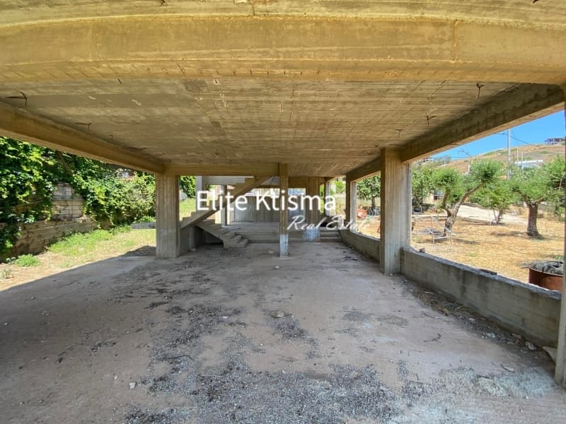 House in Porto Ennia, Keratea — Photo 10 of 11