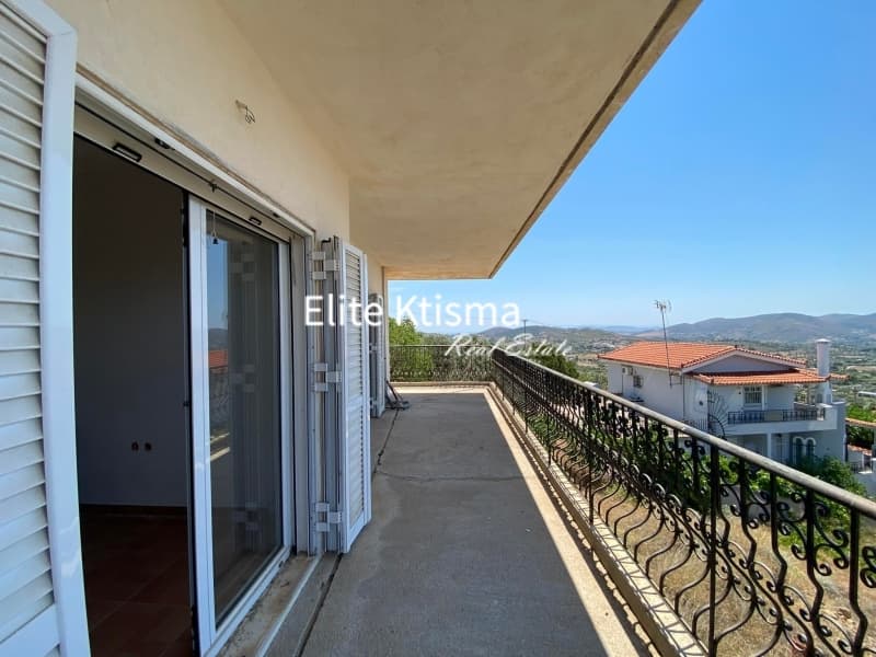 House in Rountzeri Lemprou, Keratea — Photo 3 of 17