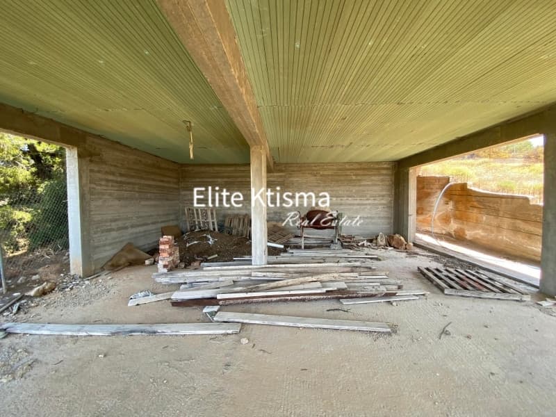 House in Rountzeri Lemprou, Keratea — Photo 5 of 17