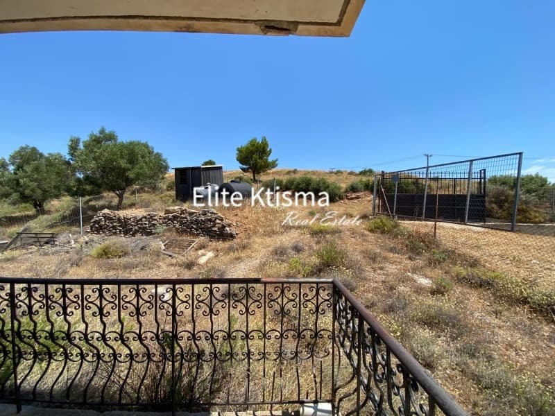 House in Rountzeri Lemprou, Keratea — Photo 17 of 17