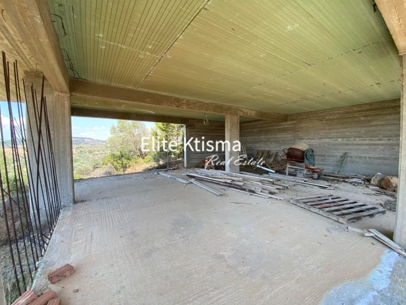 House in Rountzeri Lemprou, Keratea — Photo 15 of 17