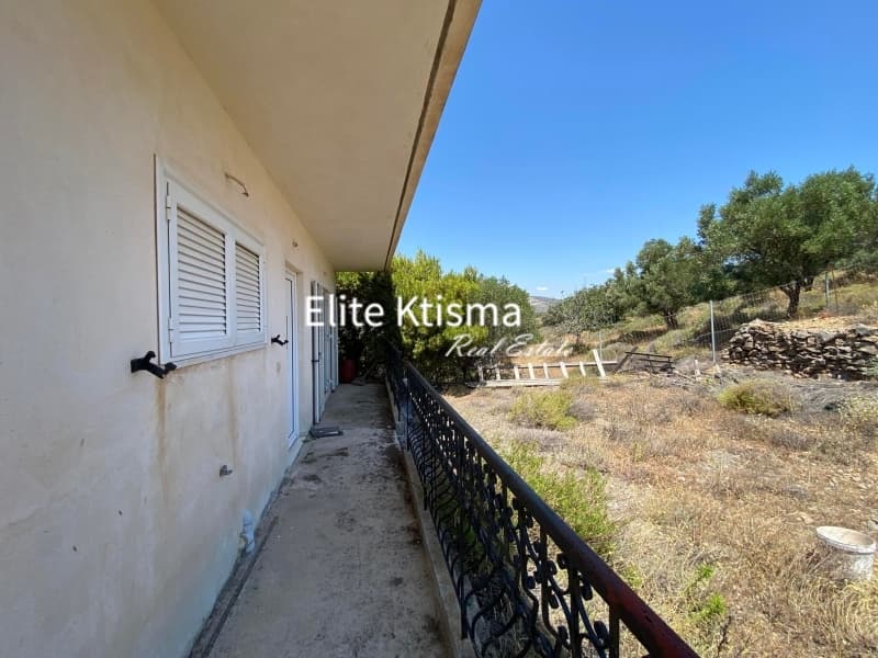 House in Rountzeri Lemprou, Keratea — Photo 10 of 17