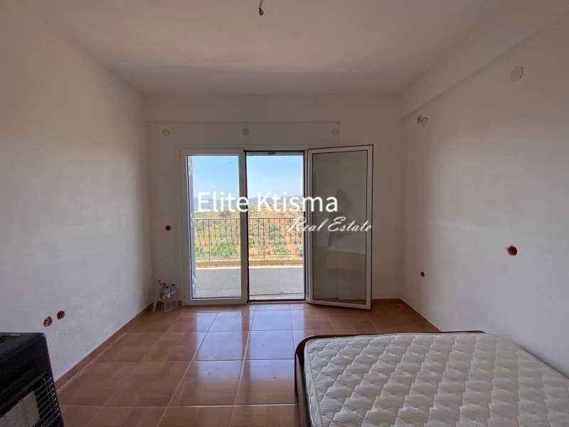 House in Rountzeri Lemprou, Keratea — Photo 11 of 17