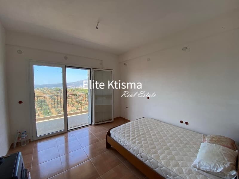 House in Rountzeri Lemprou, Keratea — Photo 14 of 17