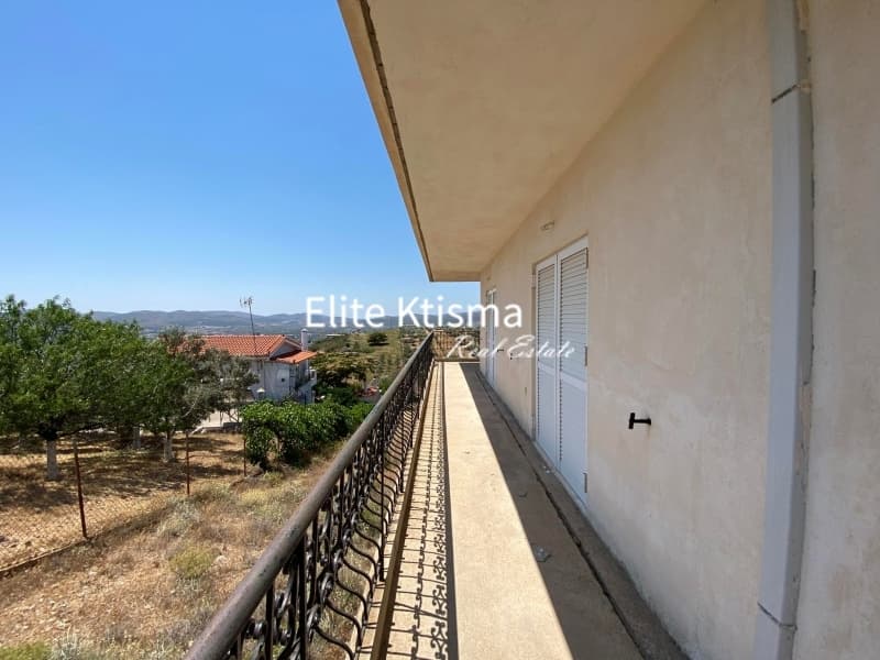 House in Rountzeri Lemprou, Keratea — Photo 16 of 17