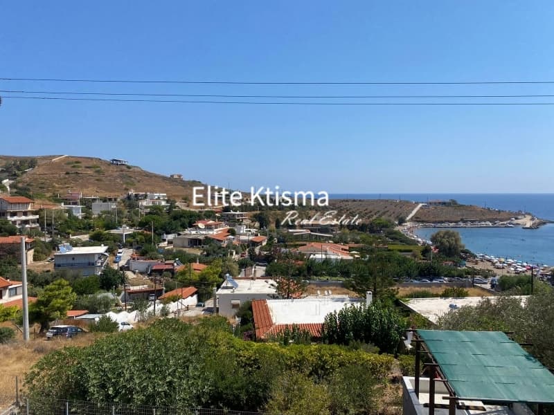 Μονοκατοικία στην Πόρτο Εννιά, Κερατέα — Φωτογραφία 1 από 30