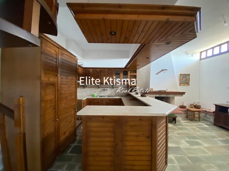 Μονοκατοικία στην Πόρτο Εννιά, Κερατέα — Φωτογραφία 23 από 30